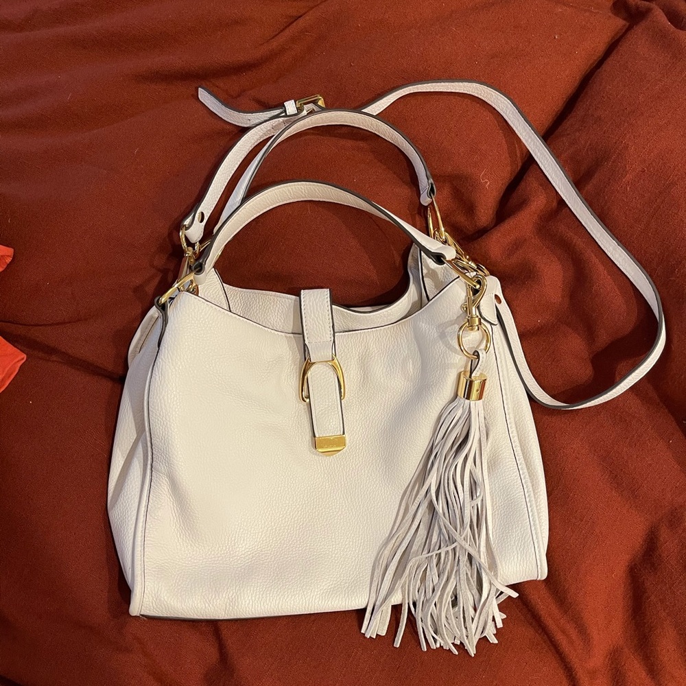 Gili Hobo Crossbody